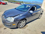 Volkswagen Jetta 2010