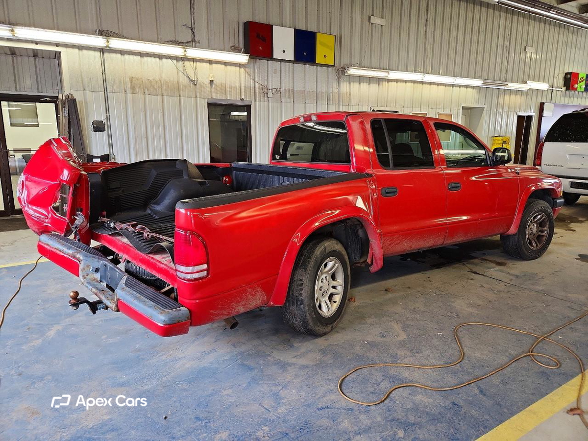 Dodge Dakota 2003