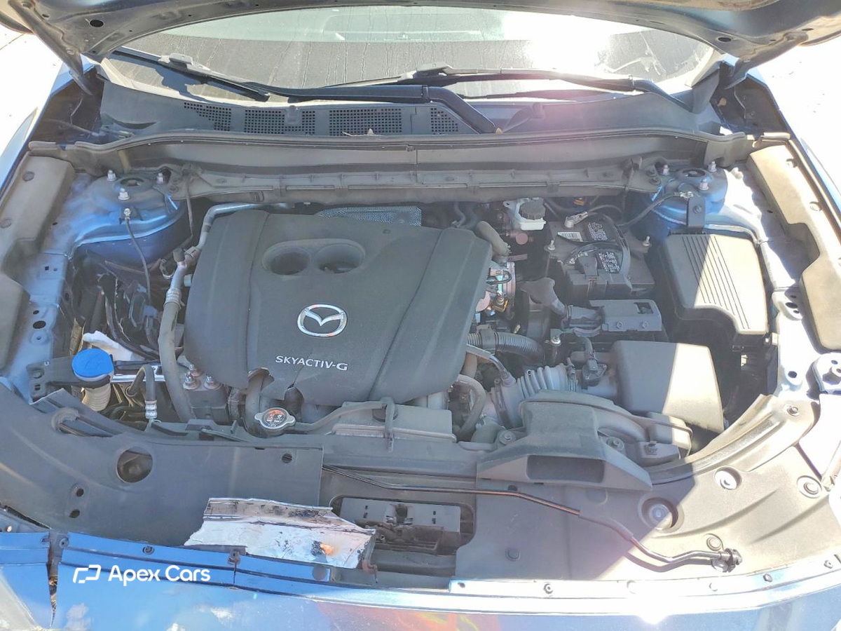 Mazda CX-5 2023