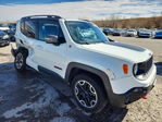 Jeep Renegade 2017