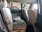 Honda Pilot 2017