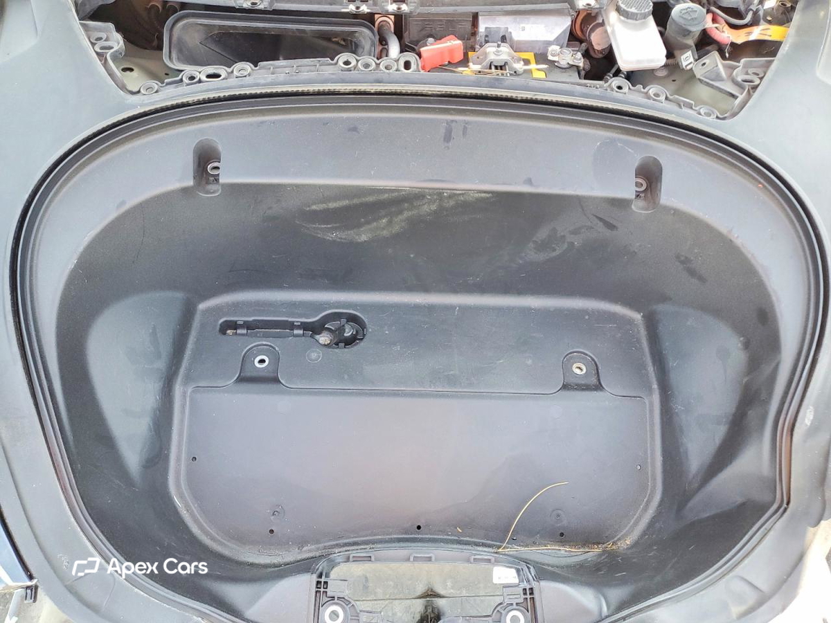 Tesla Model 3 2018