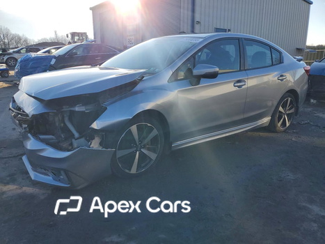 Subaru Impreza 2019 - Zdjęcie 1 z 14