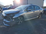 Subaru Impreza 2019