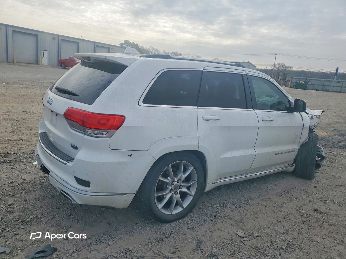 Jeep Cherokee 2015