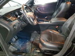 Ford Taurus 2018