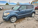 Kia Soul 2011
