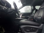 Ford Explorer 2022