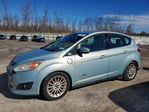 Ford C-MAX 2014