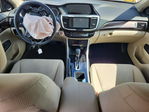 Honda Accord 2016