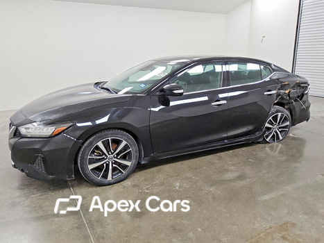 Nissan Maxima 2021 - Image 1 of 12