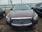 Infiniti JX 2013