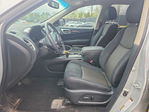 Nissan Pathfinder 2017