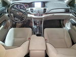 Honda Accord 2013