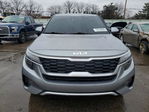 Kia Seltos 2023