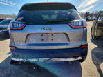 Jeep Cherokee 2020