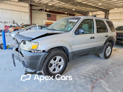 Ford Escape 2005 - Image 1 of 5