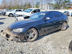 BMW Series 3 2017