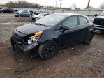 Kia Rio 2013