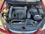 Kia Optima 2008
