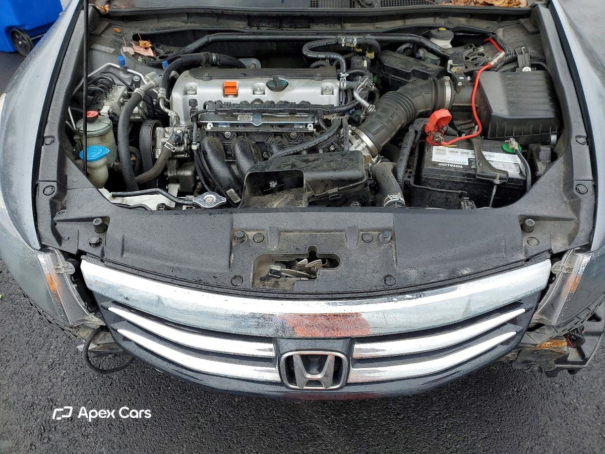 Honda Accord 2010