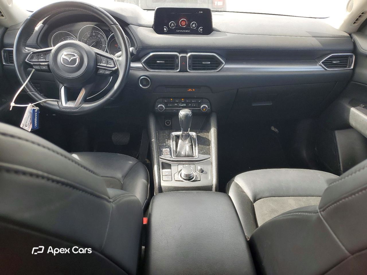 Mazda CX-5 2020