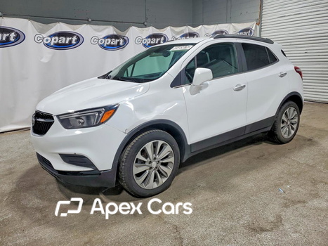 Buick Encore 2020 - Zdjęcie 1 z 13