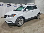Buick Encore 2020