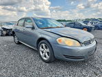 Chevrolet Impala 2009