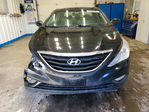 Hyundai Sonata 2013