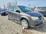 Dodge Caravan 2015