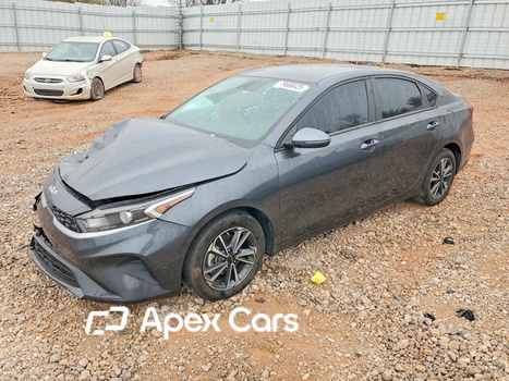 Kia Forte 2024 - Image 1 of 12