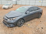 Kia Forte 2024