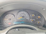 Chevrolet TrailBlazer 2004