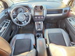 Jeep Compass 2014
