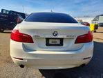 BMW Series 5 2014