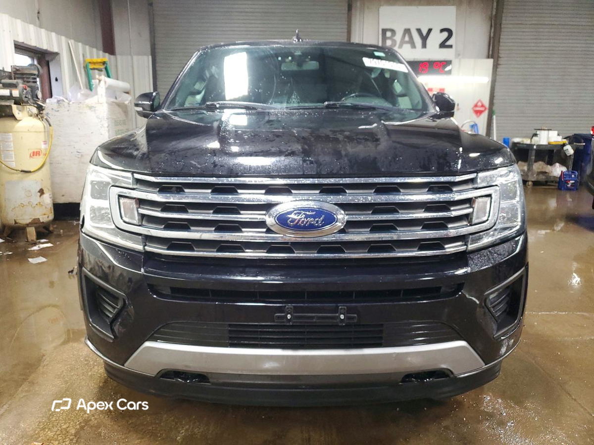 Ford Expedition 2020