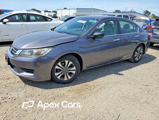 Honda Accord 2013 - Image 1 of 12