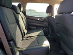 Nissan Pathfinder 2018