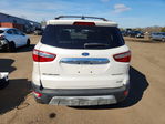 Ford EcoSport 2018