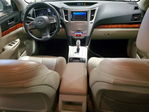 Subaru Outback 2012