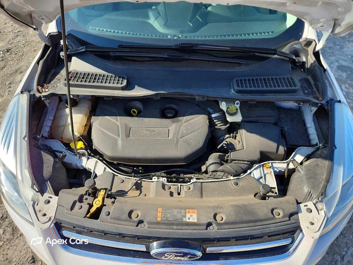Ford Escape 2014