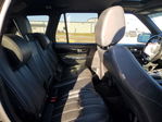 Land Rover Range Rover 2012