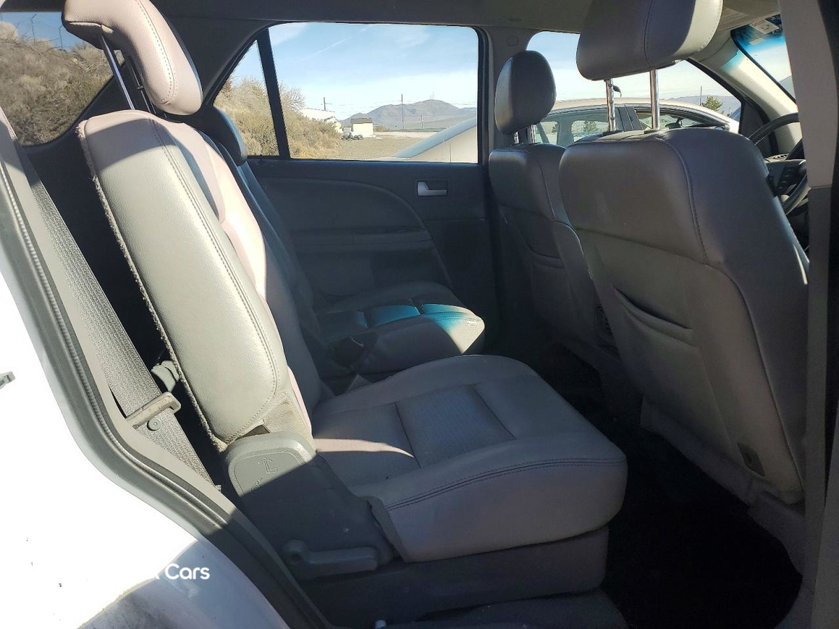 Ford Freestyle 2006