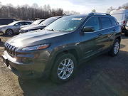 Jeep Cherokee 2015
