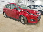 Ford C-MAX 2015