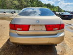 Honda Accord 2005