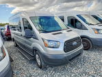 Ford Transit 2019