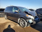 Toyota Sienna 2015