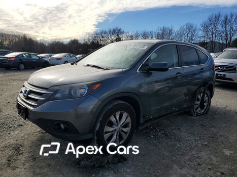 Honda CR-V 2014 - Image 1 of 13